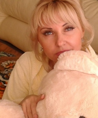 Анкета проститутки Снежана - Фото 1, Арзамас, 46 лет, №12338