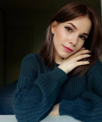 Катенька
