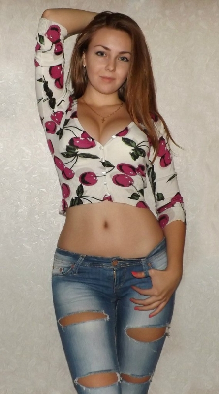Анкета проститутки Саша - Фото 1, Арзамас, 28 лет, №25294